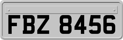 FBZ8456