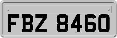 FBZ8460