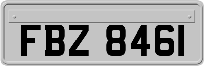 FBZ8461