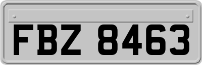 FBZ8463