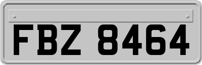 FBZ8464