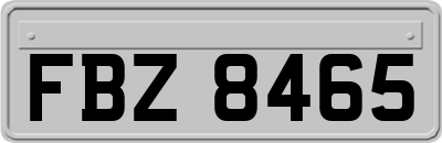 FBZ8465
