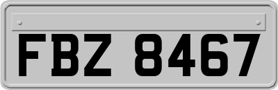 FBZ8467