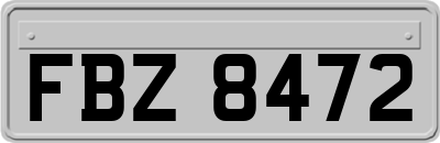 FBZ8472