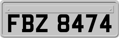 FBZ8474