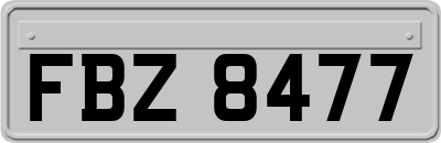 FBZ8477