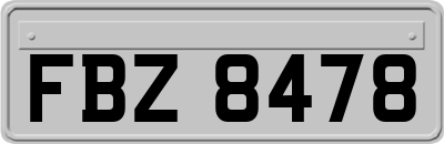 FBZ8478
