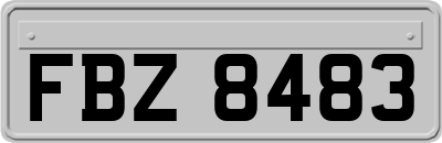 FBZ8483
