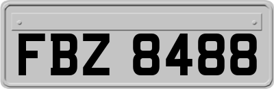 FBZ8488