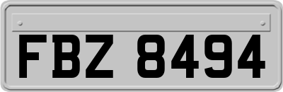 FBZ8494