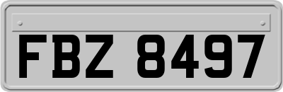 FBZ8497