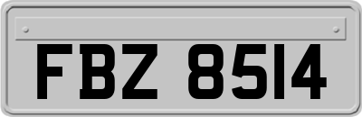 FBZ8514