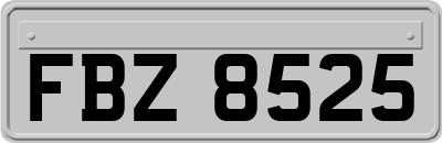 FBZ8525