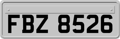 FBZ8526