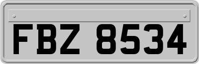 FBZ8534