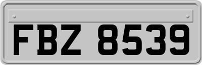FBZ8539