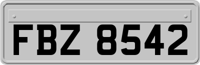 FBZ8542