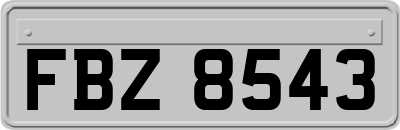 FBZ8543