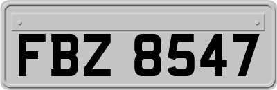FBZ8547