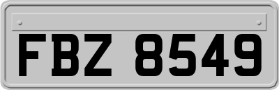 FBZ8549