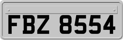 FBZ8554