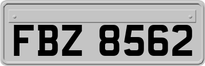 FBZ8562