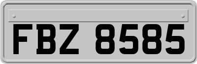 FBZ8585