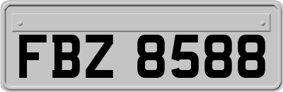 FBZ8588