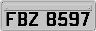 FBZ8597
