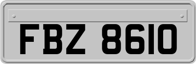 FBZ8610