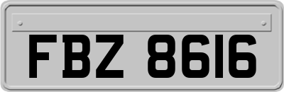 FBZ8616