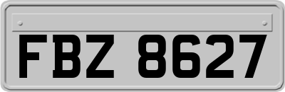FBZ8627
