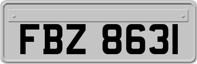 FBZ8631