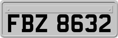 FBZ8632