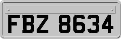 FBZ8634