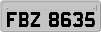 FBZ8635
