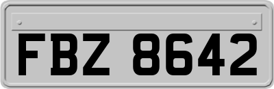 FBZ8642