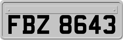 FBZ8643