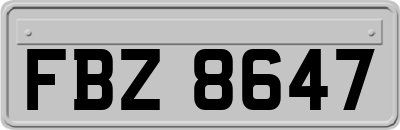 FBZ8647