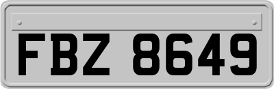 FBZ8649