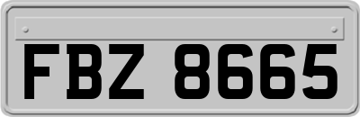 FBZ8665