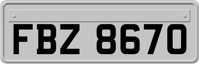 FBZ8670
