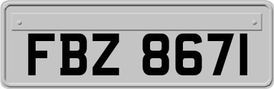 FBZ8671