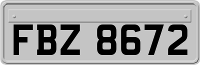 FBZ8672