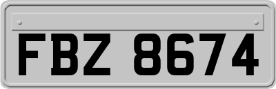 FBZ8674
