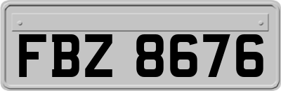 FBZ8676