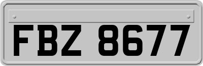 FBZ8677
