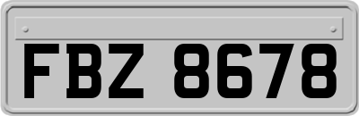 FBZ8678