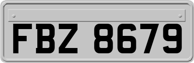 FBZ8679