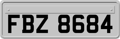 FBZ8684